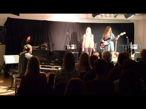 Felicia Cronholm - King of anything