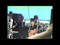 lost file series! Classic Chuck Brown RFK Stadium 1987