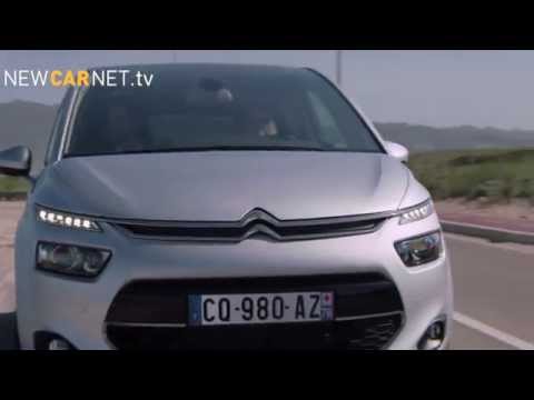 Thumbnail for Car News Weekly : Citroen C4 Picasso, Ford Focus Electric, the new Infiniti Q50, Toyota Camatte57s by Toyota Camatte57s