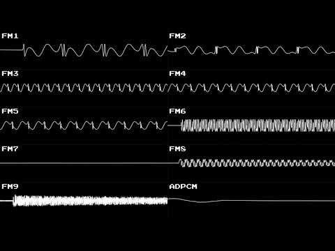[Original] Play Stupid Games, Win Stupid Prizes (Y8950, MSX-Audio)