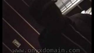 Onyx DVD - Deleted Scene 7 - Sonny Seeza freestyle in studio