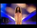 The X Factor 2004: Live Show 3 - Rowetta Satchell