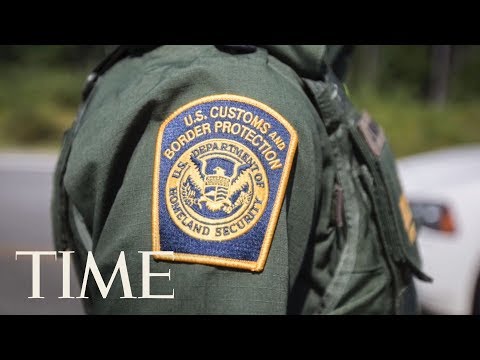 U.S. Border Patrol Agent Charged With Killing 4 Women And Attempting Murder On A Fifth | TIME