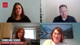 Parent and Student Q&A Roundtable with Private Schools and Educational Consultants