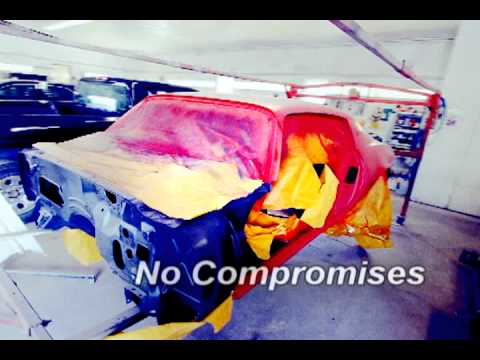 Laliberte Collision - Tilbury Ontario