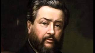 Charles Spurgeon Sermon - Heaven, Hell, Eternity (Christian devotional)