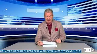 TSD News del 08/07/2026