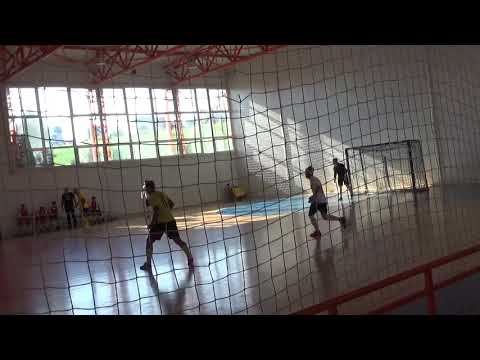 Futsal Ceahlaul - Mausoleul Marasesti 14-3 (7-0), 25.09.2021, repriza 1