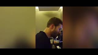 Pablo Alborán - Está permitido.