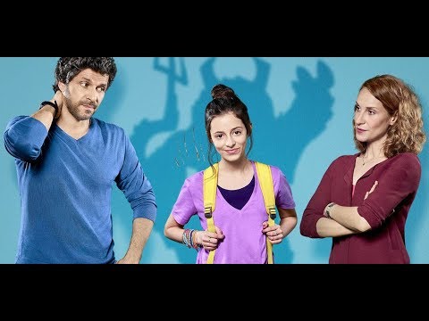 Trailer-Vorschau: Das Pubertier