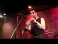Jeff Lorber And Eric Marienthal perform Live Wire Live at Spaghettinis