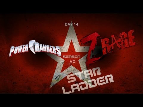 SLTV StarSeries S6 Day 15 - PR vs zRage