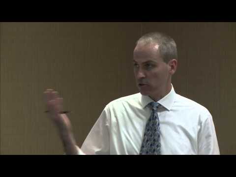 GM5: Status of Payers' Efforts - Derek Scholes