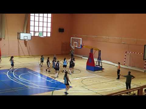 Cabo Mar Junior - CB Benidorm