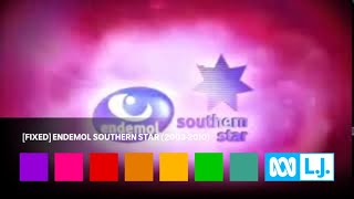 FIXED Endemol Southern Star (2003-2010)