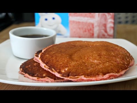 download lagu mp3 mp4 Cake Batter Pancakes, download lagu Cake Batter Pancakes gratis, unduh video klip Cake Batter Pancakes