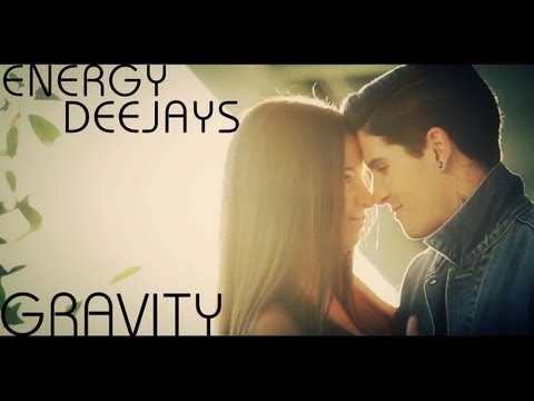 Energy Deejays - Gravity (Official Video)