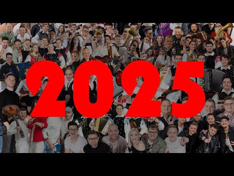 Narodnozabavni komadi 2025