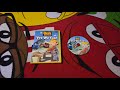 Bob The Builder Yes We Can 2005 DVD Menu Original Release Walkthrough