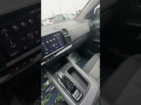 фото citroen c5 aircross i 0