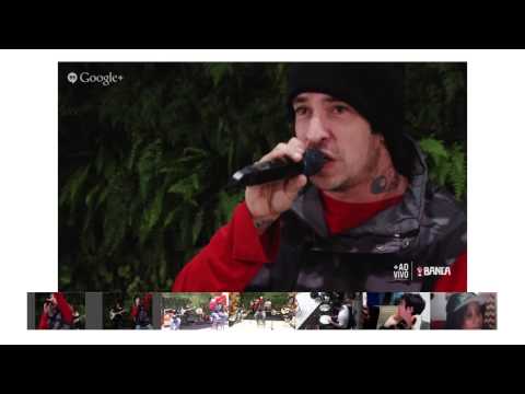 A Banca - O Novo Passo no +AoVivo