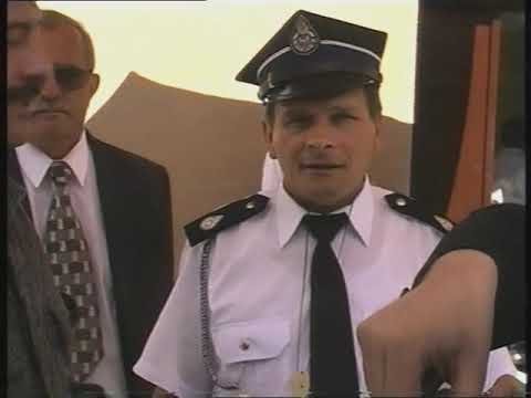 125 lat OSP Konin 13 05 2000