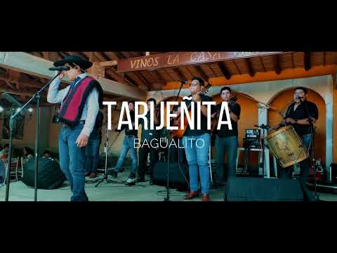 Tarijeñita (Cueca) - Bagualito
