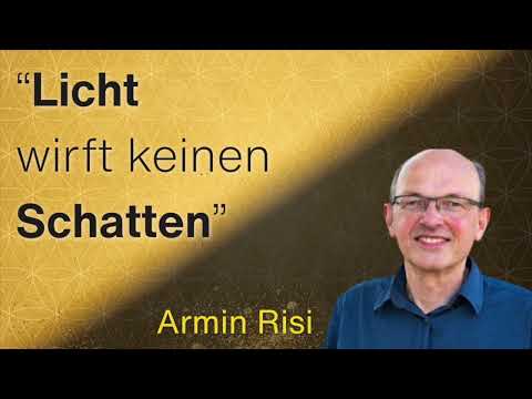 Licht wirft keinen Schatten – Die Wendezeit des Bewusstseins | Hörbuch nach Armin Risi