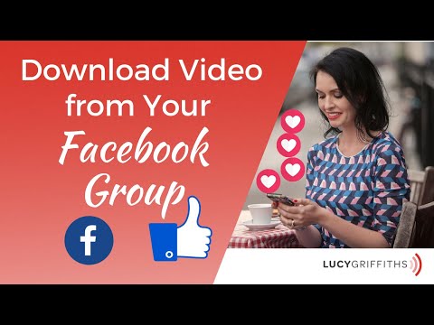 Download Video From Facebook Private Group Mp3 dan Mp4 Terbaru Gratis