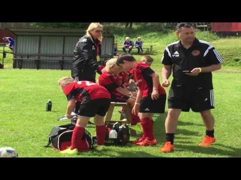 SEMIFINAL ROSLAGSCUPEN TRAILER