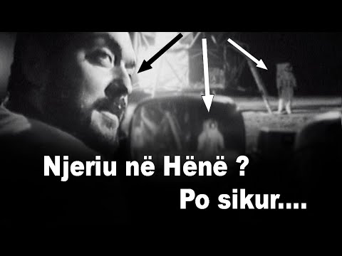 Shkuam ne Hene me 1969?? Po Sikur......