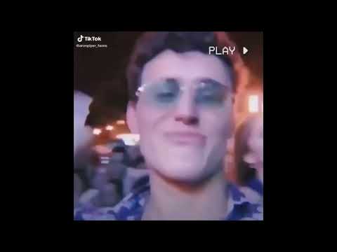 Aron Piper, Jaime Lorente y Pol Granch