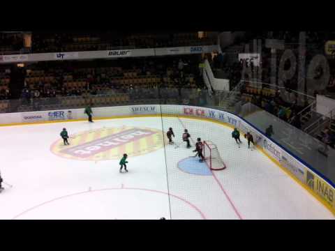 Knattematch Löven vs Teg P-03 110930