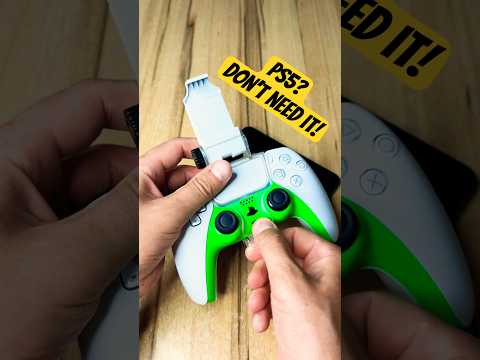 My Gaming Setup for Travel 🎮📲