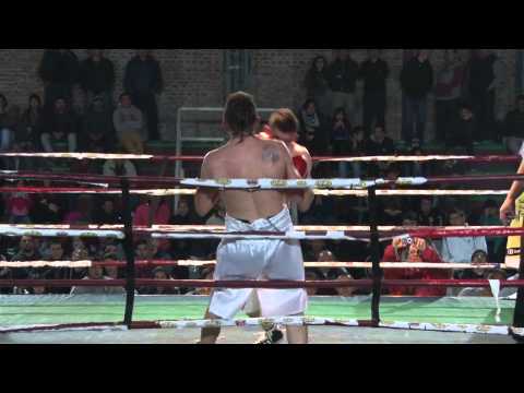 ERNESTO FRANZOLINI VS MAXIMILIANO SIMIAND