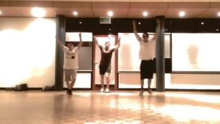 Never be another - Delilah, Shannon H Choreography