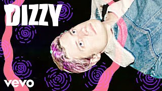 DREAMERS - DIZZY (Visualizer Video)