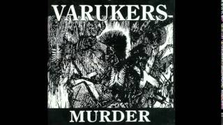 The Varukers - Endless Destruction Line