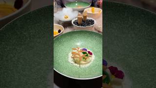 📍호치민. T.U.N.G Dining 예상하지 못한 마법같은 맛을 느끼실수 있어요