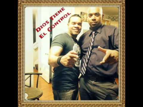 EL MANAO MANO - DIOS CONTROLA (Dedeciada Amaury Ramirez) El Compadre