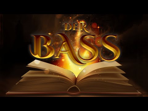 NoooN, Justin Pollnik & Paul Keen - Der BASS (Official Video)