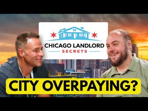 Chicago PRO or FAIR Coming Soon & HB3564 Changes for 2027: Chicago Landlord Secrets