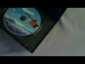 Finding Nemo DVD Overview 20th Anniversary Edition