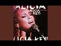 Fallin' (Unplugged Live at the Brooklyn Academy of Music, Brooklyn, NY - July 2005)