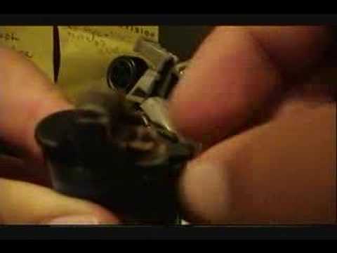 How to produce a huge lighter flame- How To Episode 2