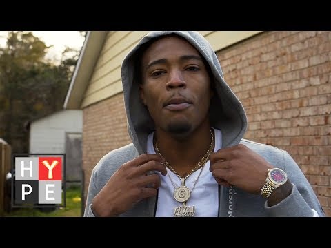 YWM Flyaa - Back At It [First Day Out] (Official Music Video)