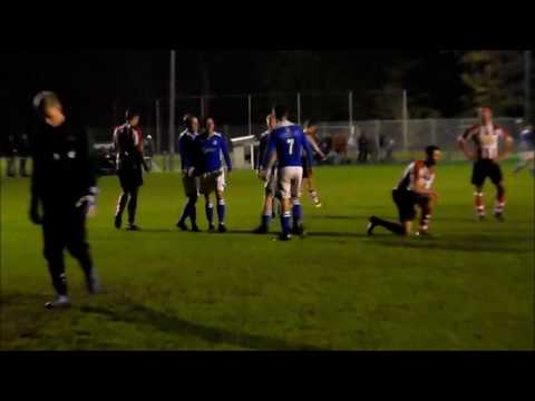 DBGC -WFB 25-10-2016