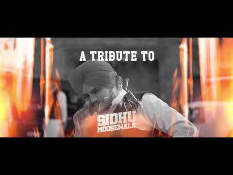 INSAAF | RANJEET MEHRA | A TRIBUTE TO SIDHU MOOSEWALA | HAPPY BIRTHDAY VEERE