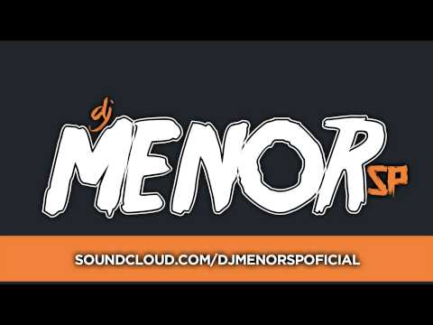 MC LK Trajadão, MC Kevin e MC Rafa Original - Pra trás e Pra frente - (DJ Menor SP) Oficial 2015