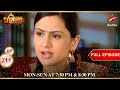 Komal ने किया Fake Drama Full Episode 211 Mann Kee Awaaz Pratigya